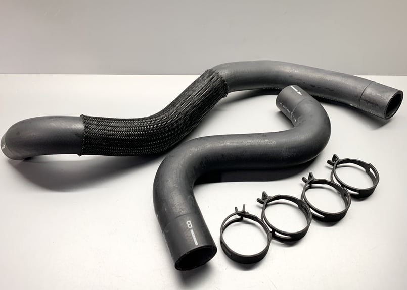 R35 GT-R GTR VR38DETT ラジエターホース クーラントホース日産GT-R