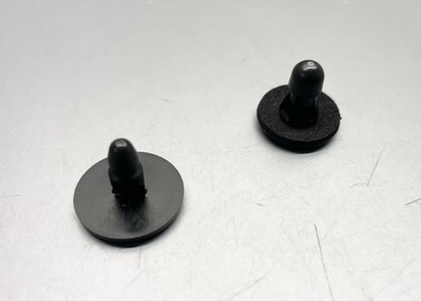 R35GT-R キッキングフロントアウター用クリップ 各種