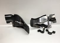R35GT-R ブレーキエアガイド フロント　2011-2024