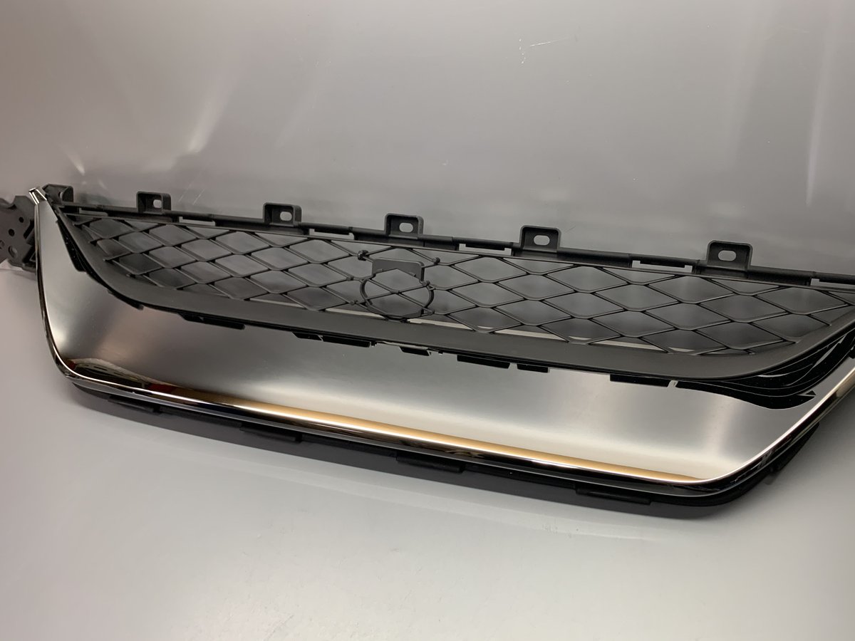 R35GT-R NISMO フロントグリル 2017-2022 | upline web shop