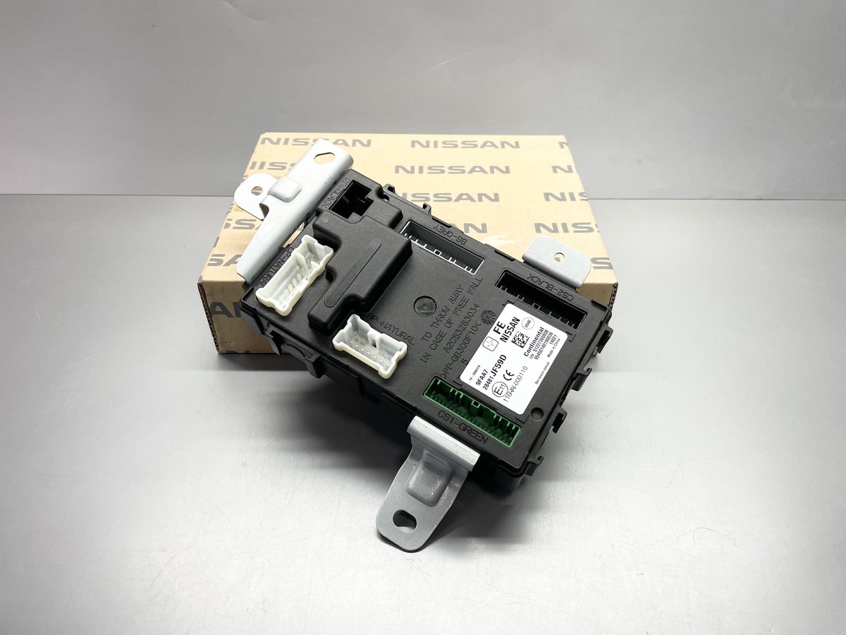 R35GT-R ボディーコントロールモジュール | upline web shop