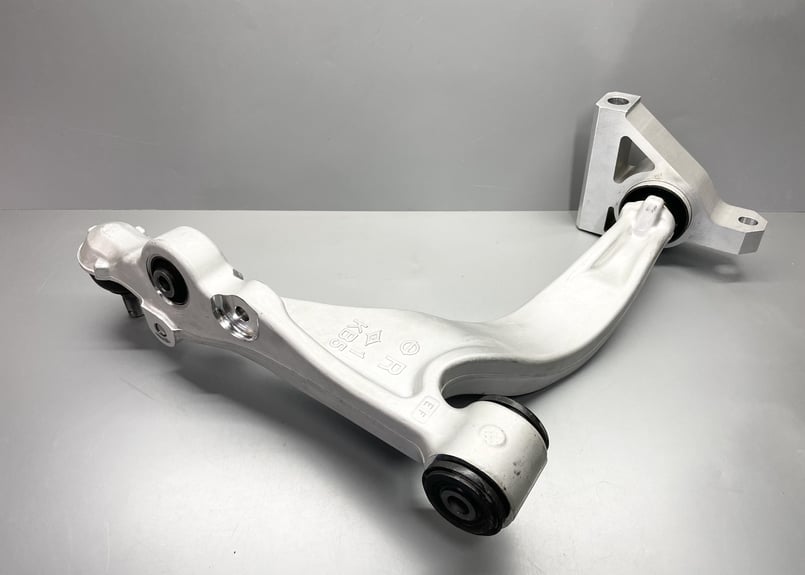 R35GT-R トランスバースリンクコンプリート 2024 NISMO | upline