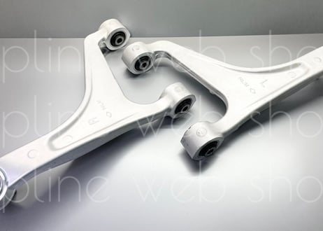 R35GT-R リアサスペンションアーム ASSY 左右セット