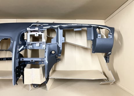R35GT-R ダッシュパネル 2007-2015モデル用 ダッシュボード