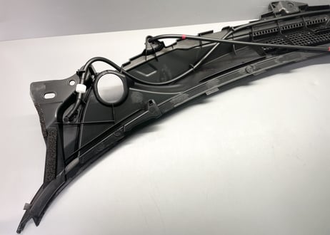 R35GT-R カウルトップ カバー ASSY 左右セット