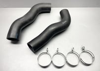 R35GT-R エアインレットホース 左右セット
