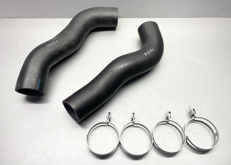 R35GT-R エアインレットホース 左右セット