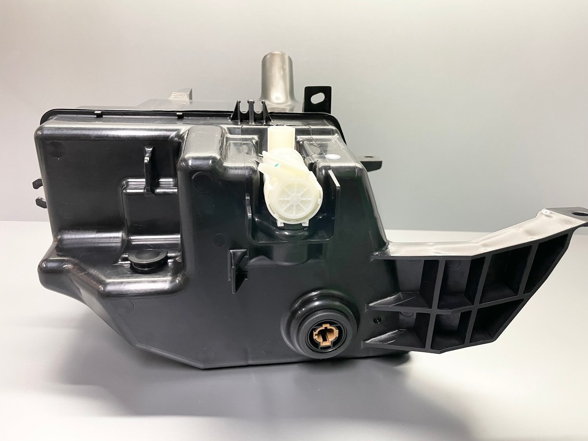 R35GT-R ウインドシールドウオッシャータンクASSY | upline web shop