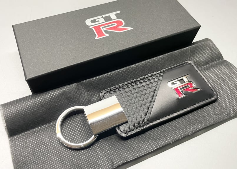 R35GT-R GT-R キーリング | upline web shop