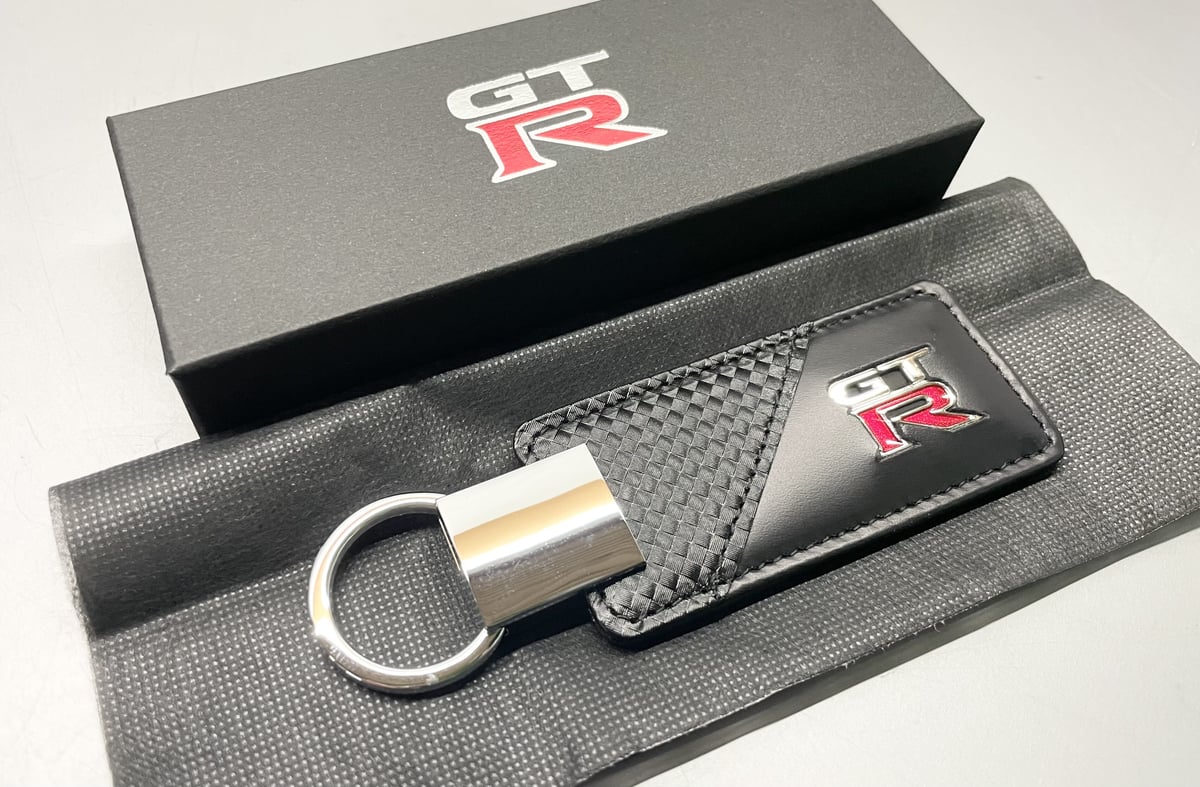 R35GT-R GT-R キーリング | upline web shop