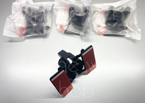 R35GT-R ソナー用カバー NISMOモデル専用