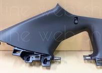 R35GT-R FINISH-REAR PIL LH