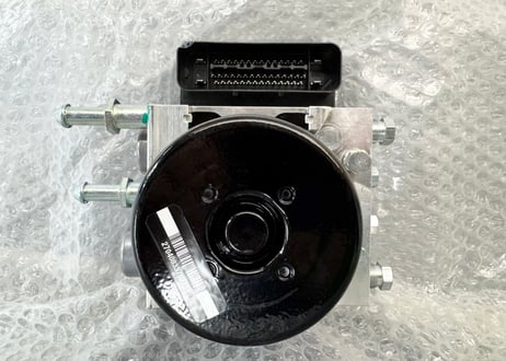 R35GT-R 2025 NISMO アンチスキッド アクチュエーター ABSユニット