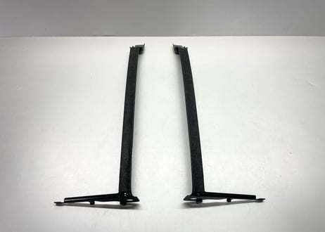 R35GT-R ブラケット リアバンパー サイド 左右