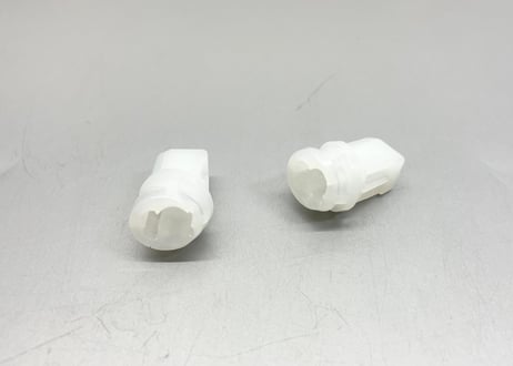 R35GT-R グロメット 2個セット 01321