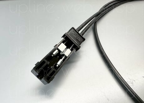 R35GT-R フードロックコントロール ケーブル 1