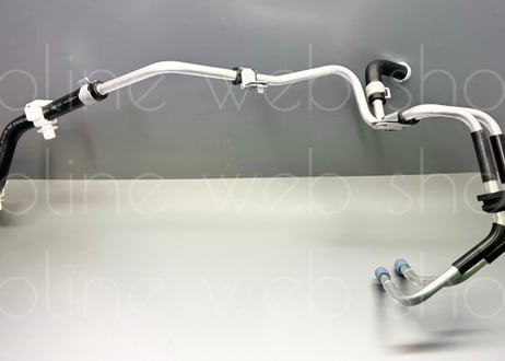 R35GT-R パワーステアリングホース＆チューブASSY 0A