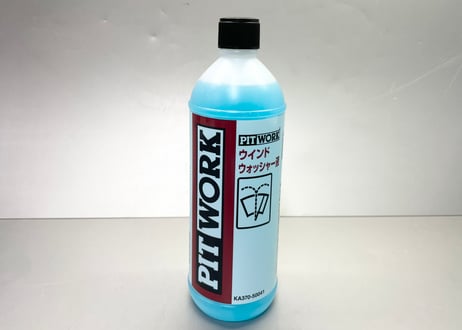 R35GT-R ウインドウ ウォッシャー液 500ml