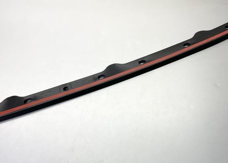 R35GT-R フロントアンダーガードASSY NISMO