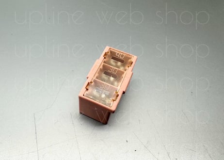 R35GT-R ヒュージブルリンク コネクターASSY 40A-30A-30A