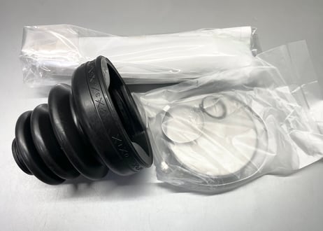 R35GT-R フロントドライブシャフトリペアキット