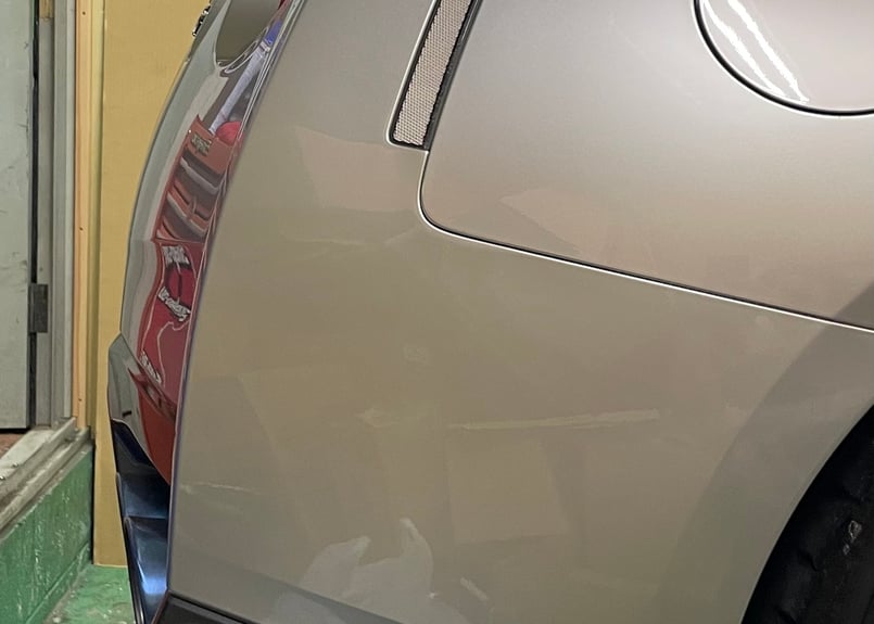 R35GT-R 2024モデル リアスポイラー 各種 | upline web shop