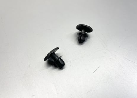R35GT-R トリムクリップ 2個セット