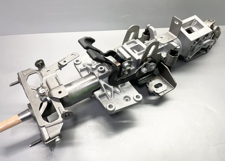 R35GT-R ステアリングアッパーコラムASSY