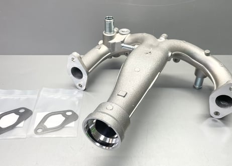 R35GT-R ウオーターアウトレット 現行品