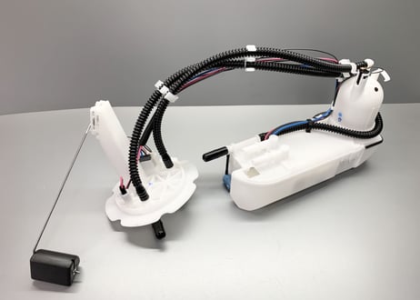 R35GT-R 2022 NISMO 燃料ポンプASSY