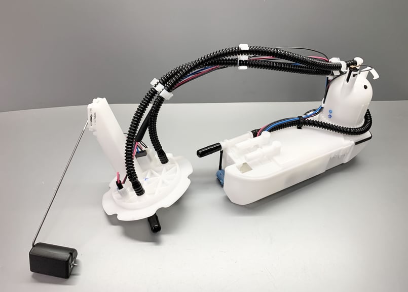 ☆6/8に値下げしました！【動作確認済み美品】R35GTR燃料ポンプAssy 41Cb5ccUUWL.jpg