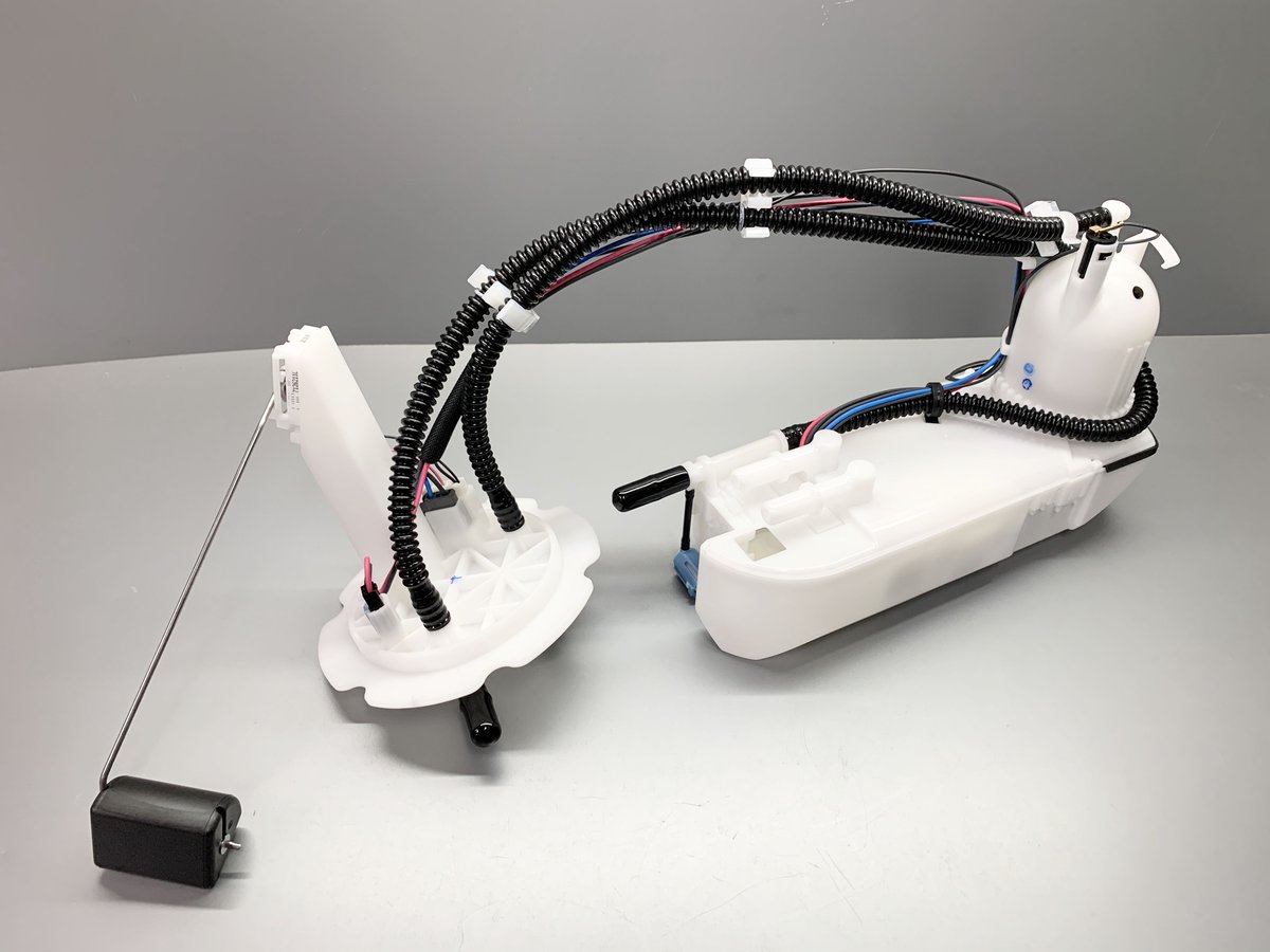 R35GT-R 2022 NISMO 燃料ポンプASSY | upline web shop