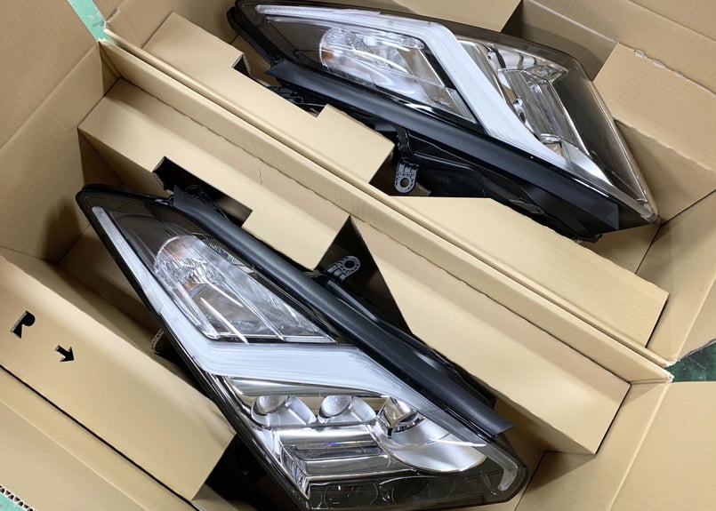 ディアゴスティーニ NISSAN R35 GT-R nismo LEDライト付 NISSAN GT-R