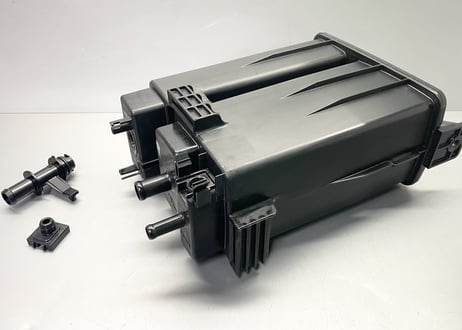 R35GT-R 2024-2025 エバポレイティブエミッションキャニスター