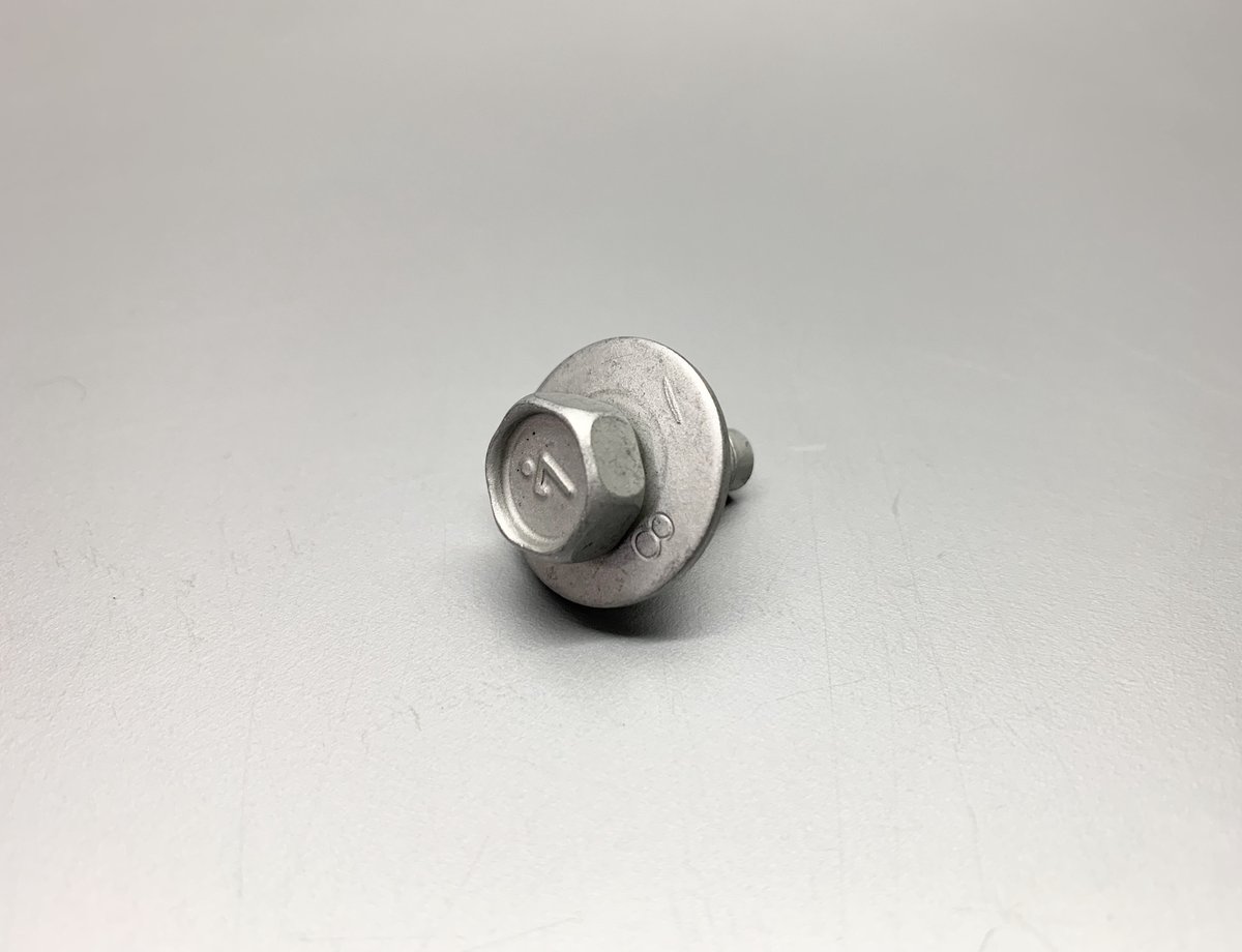 R35GT-R ボルト M8 リアディフューザー周り | upline web shop