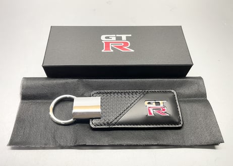 R35GT-R GT-R キーリング