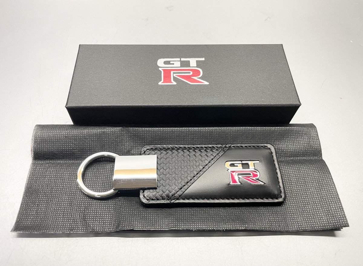 R35GT-R GT-R キーリング | upline web shop