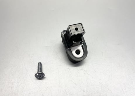 R35GT-R スイッチASSY ドア + ボルト
