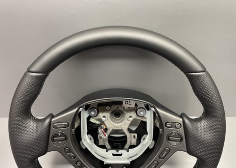R35GT-R ステアリングASSY  2011-2015