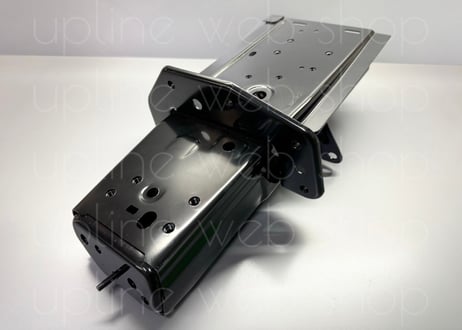 R35GT-R フロントサイドメンバーRHクロージングプレート セット