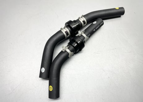R35GT-R アンチエバポレーションコントロールチューブ 左右セット