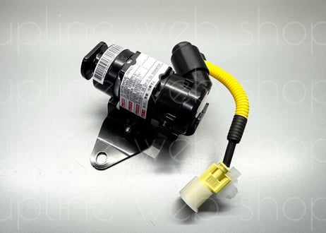 R35GT-R フードアクチュエーターASSY LH (ポップアップ)