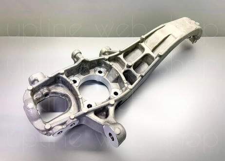 R35GT-R ナックル スピンドル RH