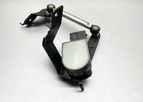 R35GT-R ハイトセンサー リア ASSY 現行品 2013/11~