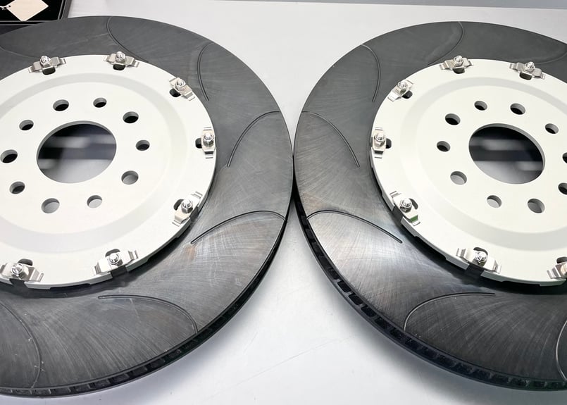 R35GT-R WinmaX 純正互換ローター各種 | upline web shop