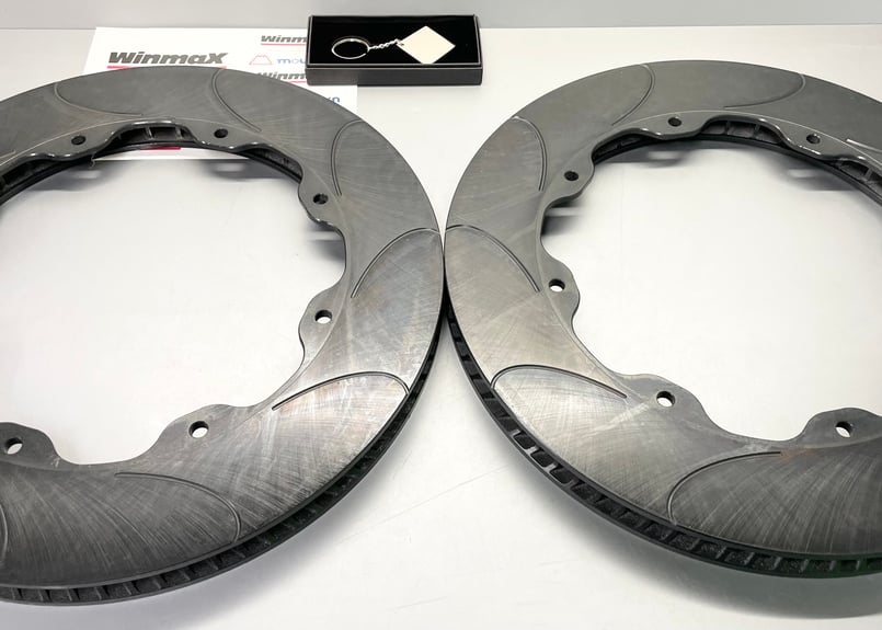 【セット購入OK】VOLTRIC70etune 【ひび割れなし&新品シャトル付】 セット購入OK】 Voltric70etune 【ひび割れなし&グリップ付】