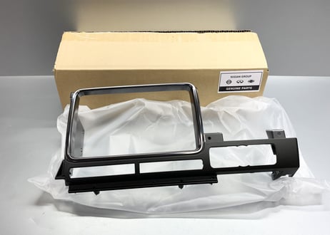 R35GT-R 2011-2015 リッドクラスター