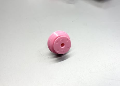 R35GT-R クリップ フィニッシャー ピンク 10731