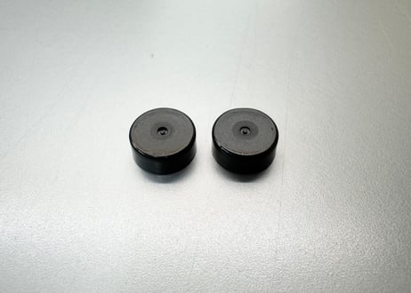 R35GT-R トランクリッド ヒンジ用 キャップ 2個セット