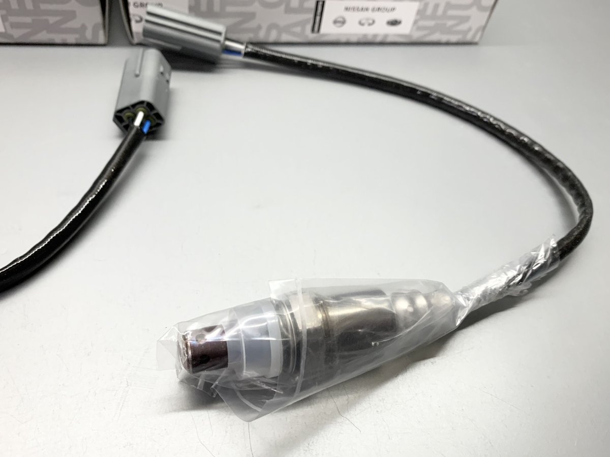 日産 R35GTR エアフロセンサー付きキット オイル・ケミカル・パーツの店』【スピードコンセプト】